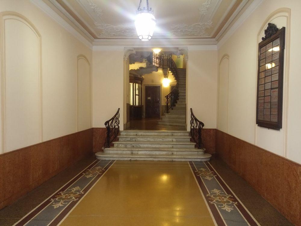 Astro Genua