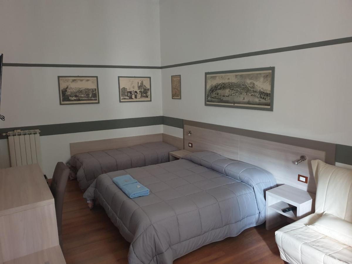 Astro Hotel Genova