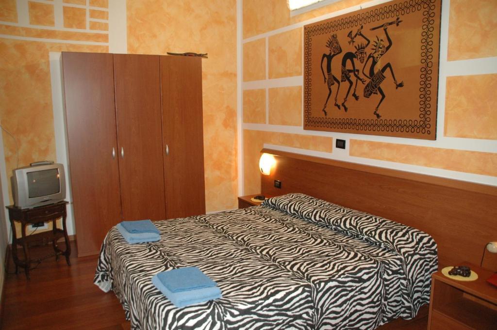 Astro Hotel Genova