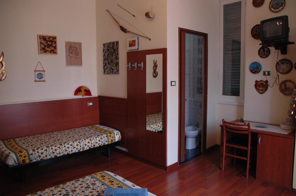 Hotel Astro Genova