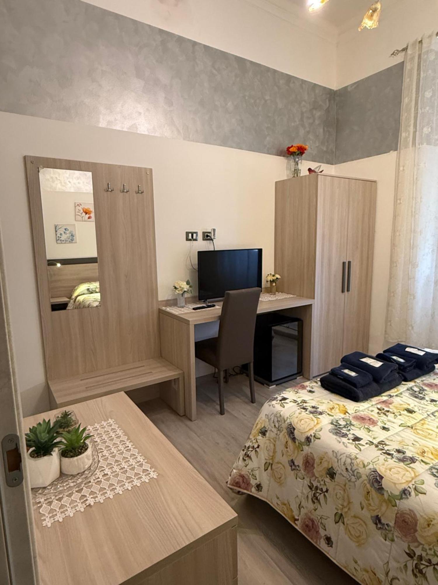 Astro Hotel Genova