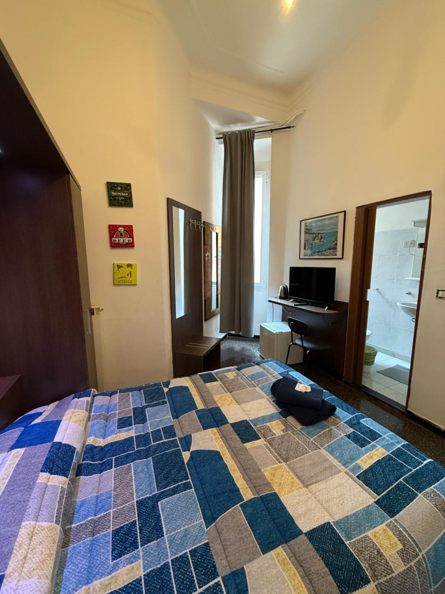 Hotel Astro Genova