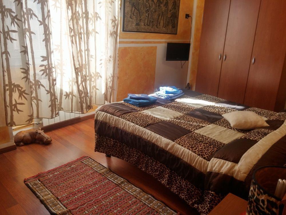 Astro Hotel Genova