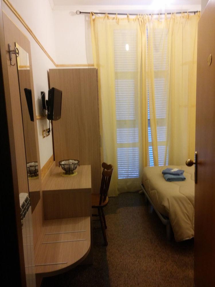 Hotel Astro Genova