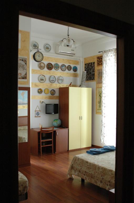 Hotel Astro *
