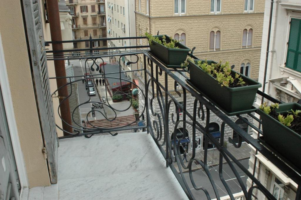 Astro Hotel Genova