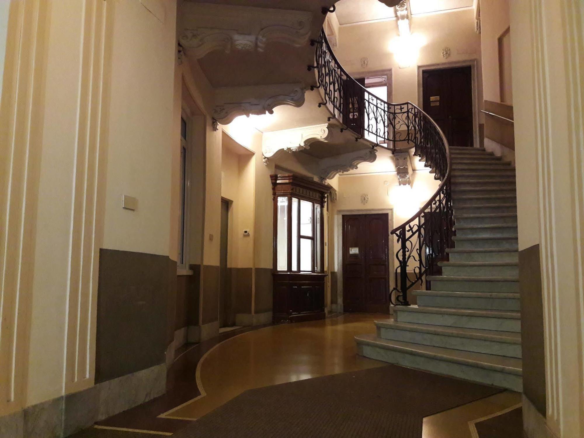 Astro Hotel Genova